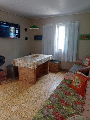 Casa Centro pertinho da praia